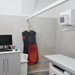 Sala Radiografie